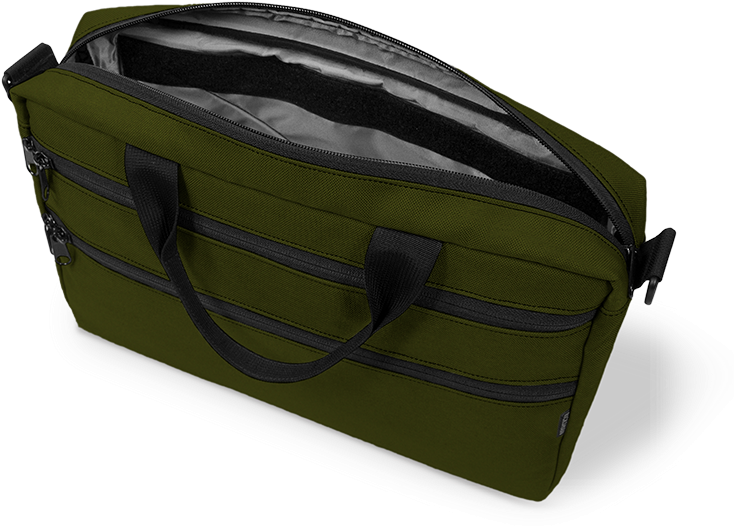 Briefcase (800x800), Png Download