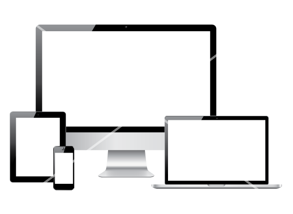 Briefcase Empty Screens Watermarked - Briefcase (600x417), Png Download