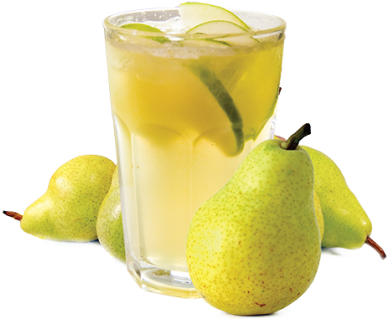 Lemonade Food - Лимонад Png (402x360), Png Download