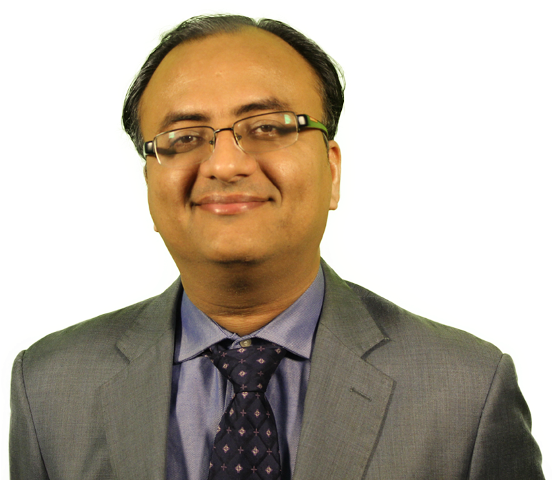 If You Have Been To A Tmc Itexpo Show In South Florida, - Rehan Allahwala (800x800), Png Download