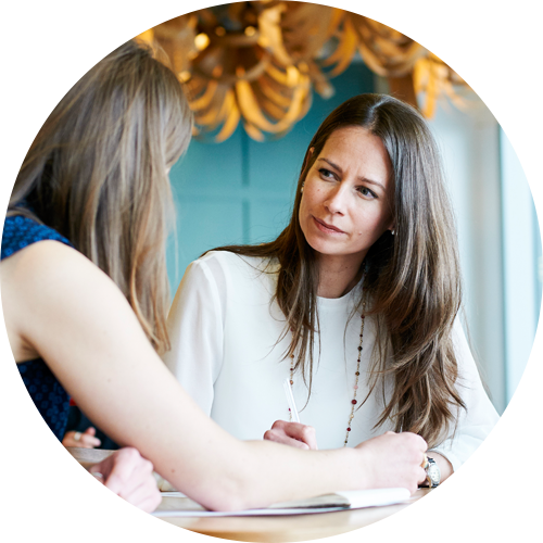 Executive Coaching Is A $1bn Business In The Us And - Logitech Circle 2 (500x500), Png Download