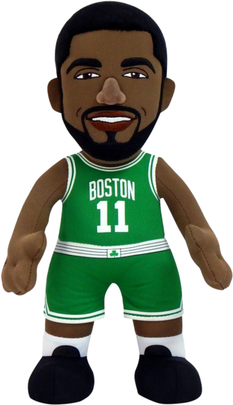 Kyrie Irving (600x600), Png Download