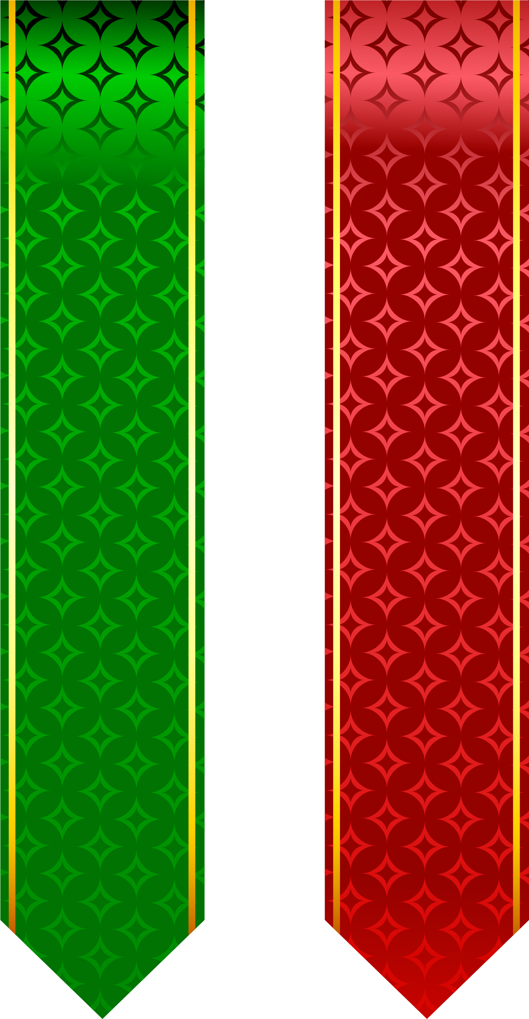 Christmas Tape Png (2219x3644), Png Download