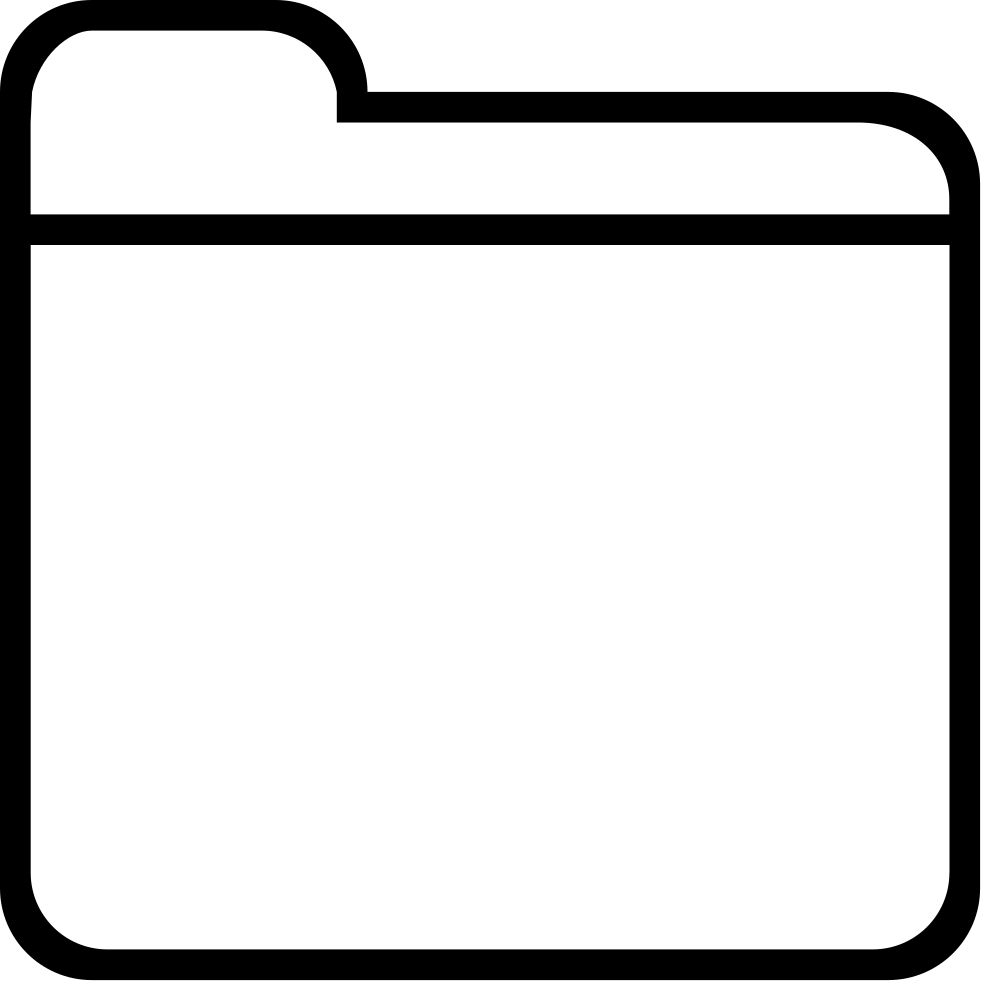 Png File Svg - Retangulo Arredondado Png (981x981), Png Download