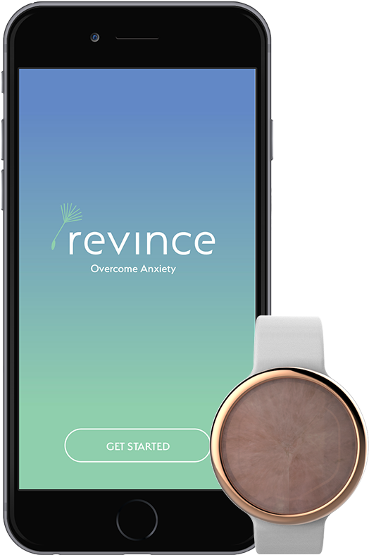 Revince Focus Band (700x802), Png Download