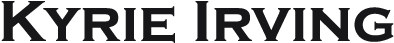Kyrie International Career - King (580x300), Png Download