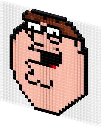 View Cursor On T-shirt - Cursor (330x418), Png Download