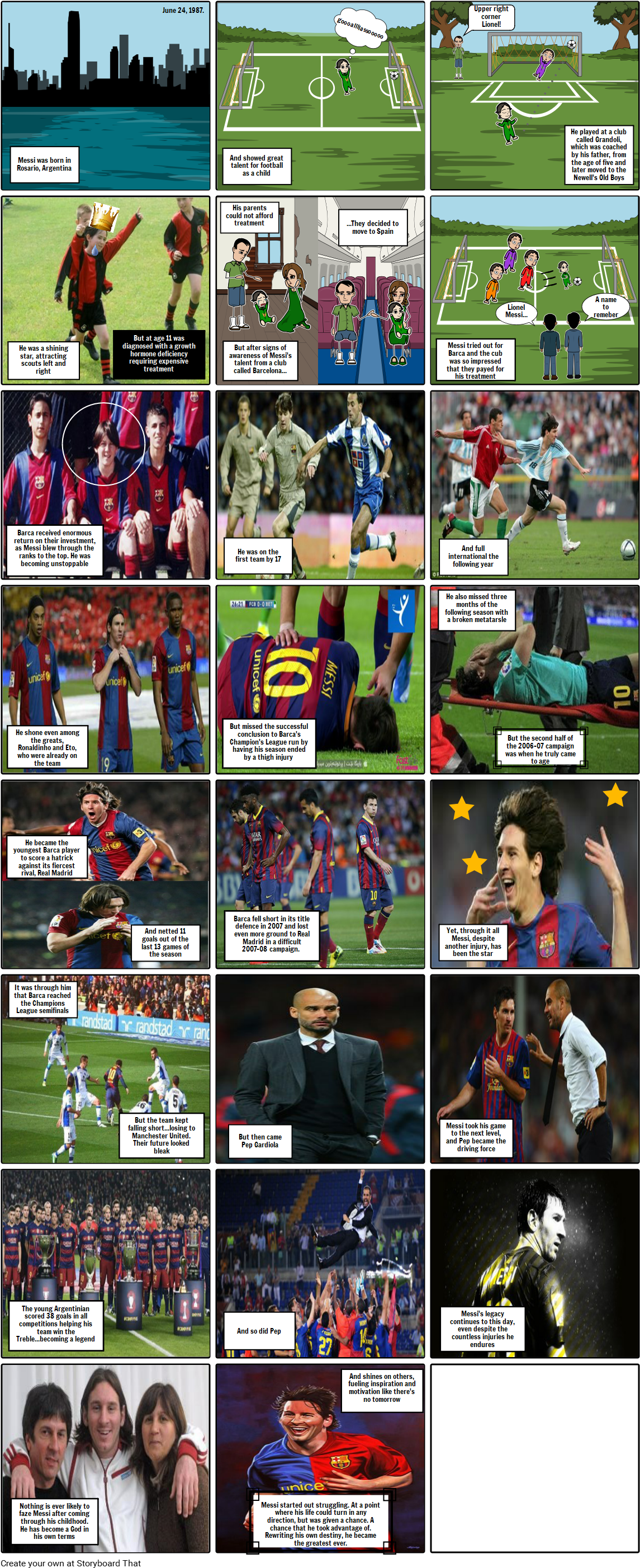 Messi - Player (1164x2821), Png Download