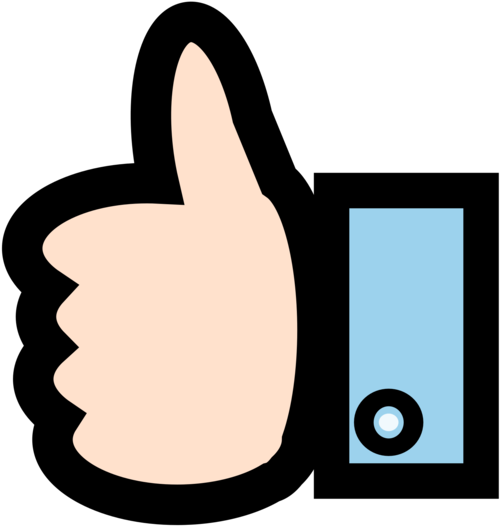 Thumb Signal Thumbnail Computer Icons Slovakia - Thumb (530x750), Png Download