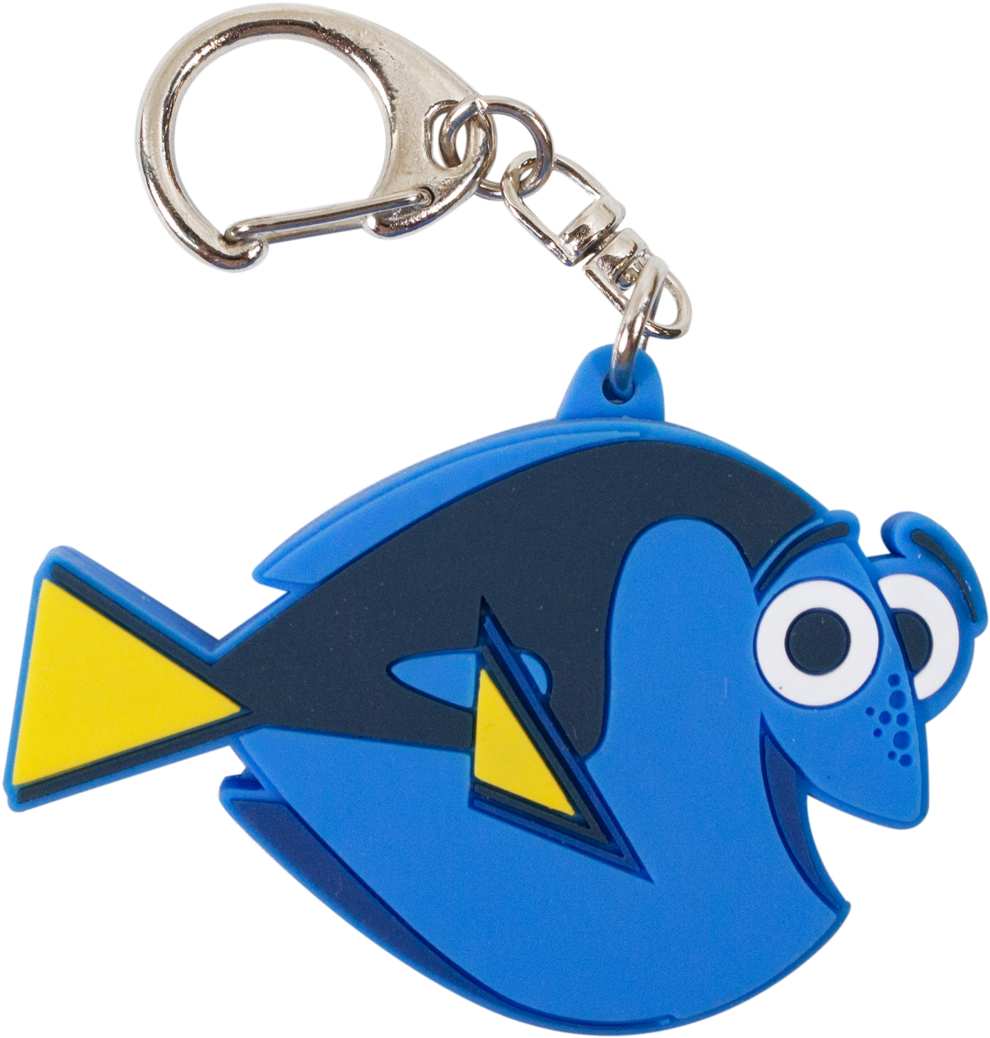 Disney Finding Dory Keychains (2000x2000), Png Download