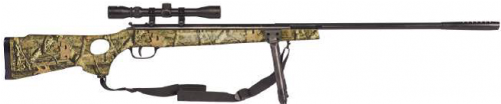 More Views - Assault Rifle (500x500), Png Download