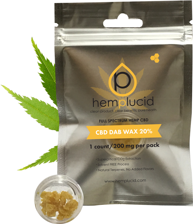 Dab Wax (800x800), Png Download