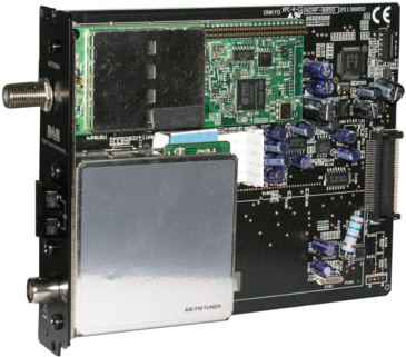 Fb2f4f912b R976x488 \ - Onkyo T 4555 Tuner (640x320), Png Download