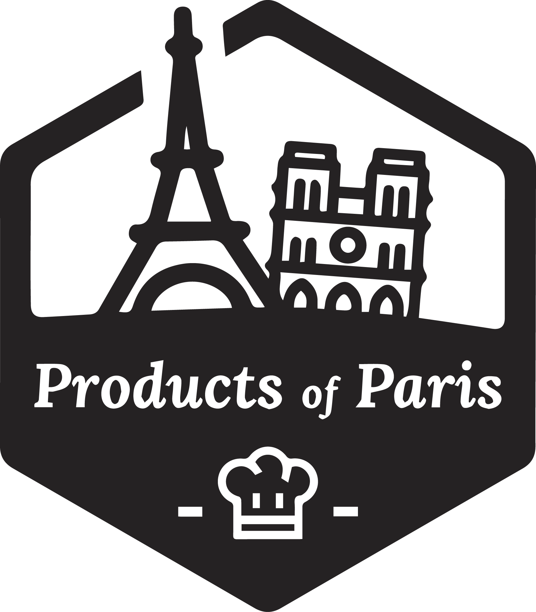 Discover Products Of Paris - Paris (1764x2012), Png Download