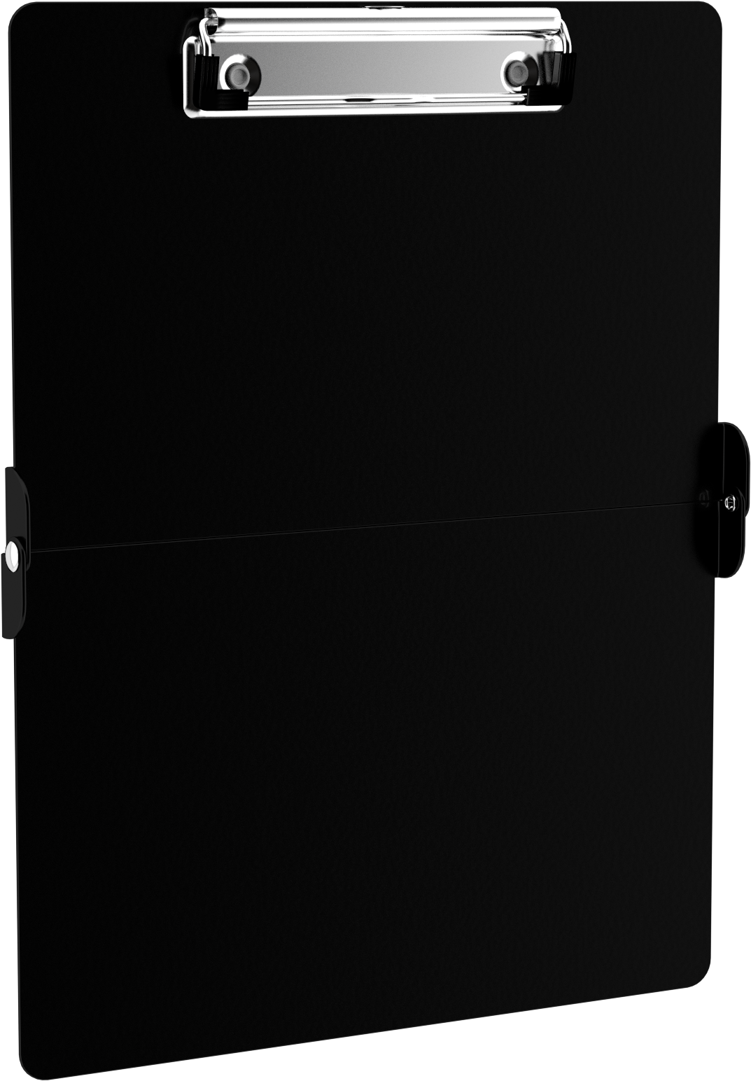 Whitecoat Clipboard - Black - Occupational Therapy (1600x1600), Png Download