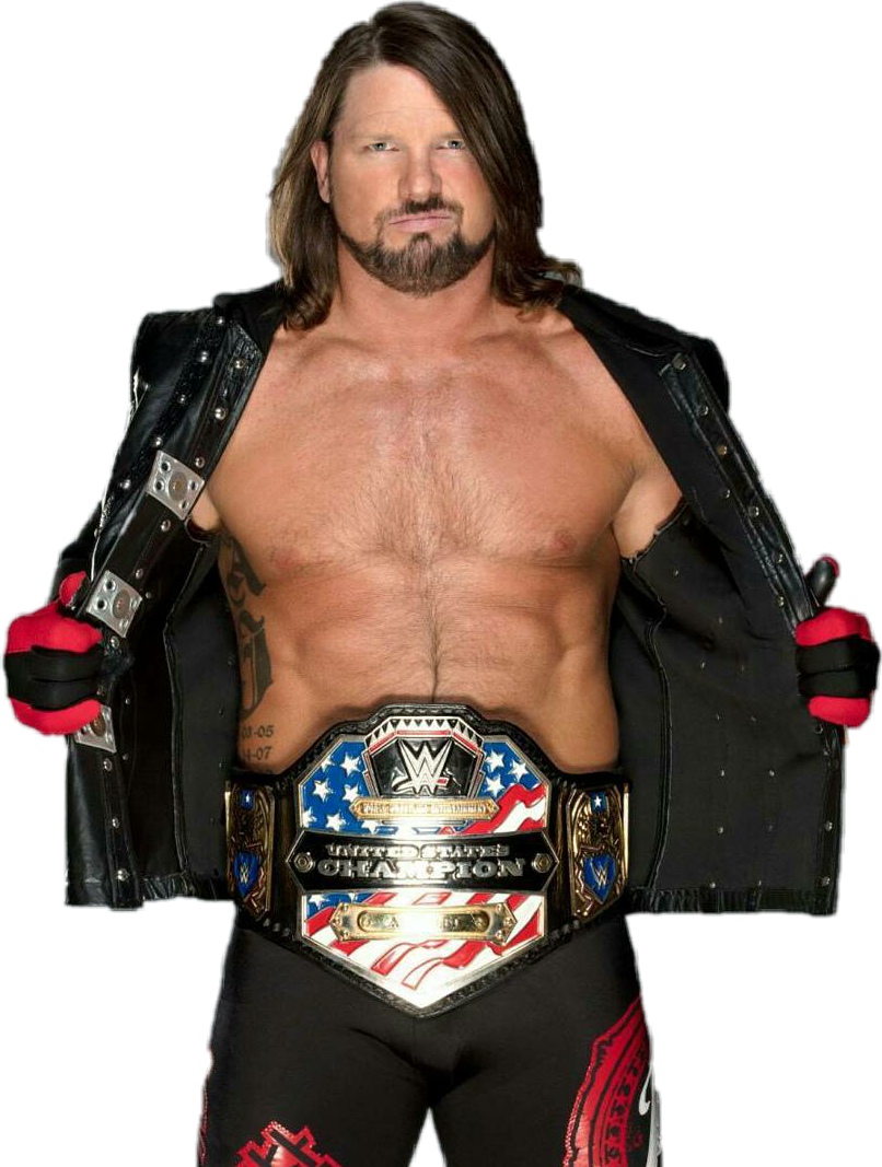 Report Abuse - Wwe United States (806x1067), Png Download