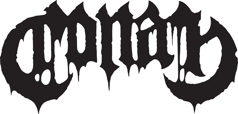 Hail Conan Caveman Battle Doom - Conan Existential Void Guardian (800x383), Png Download