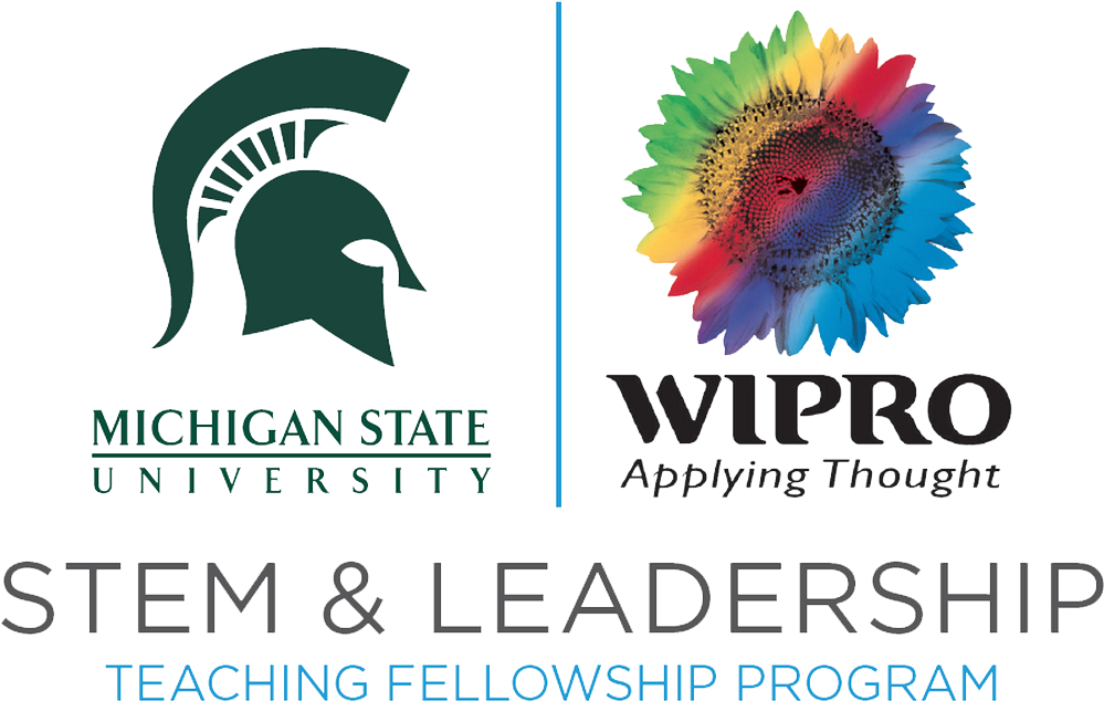 Msuwipro Logo Clear - Wipro Employee Id Card (1006x645), Png Download