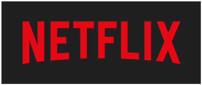 Avoid Placing The Logo In A Shape Or Container - Netflix Eladio Carrion (800x454), Png Download