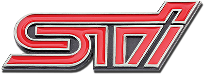 Subaru Tecnica International Established - Subaru (420x360), Png Download