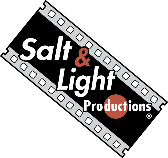Salt & Light Productions - Sign (656x616), Png Download