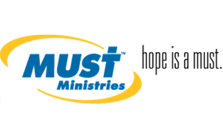 As Jesus Said In Matthew, "truly I Say To You, Inasmuch - Must Ministries (880x550), Png Download