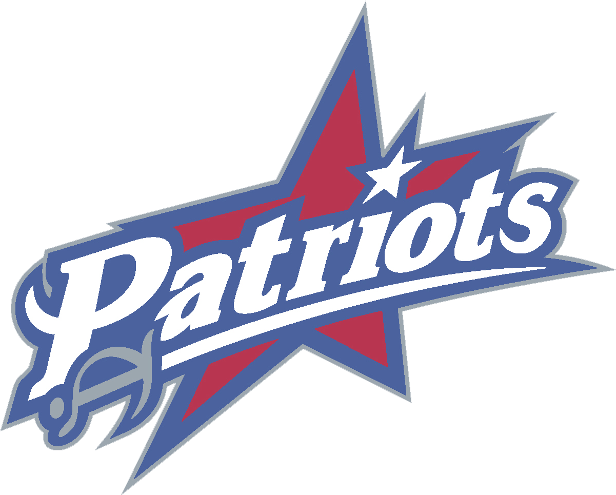 Francis Marion Patriots Women's Basketball- 2018 Schedule, - Paulding County High School Mascot (1200x1200), Png Download