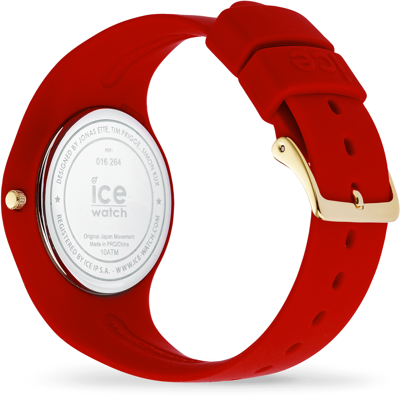 Ice Glam Colour - Ice-watch Ice Glam (1500x1500), Png Download
