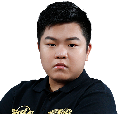 Goelionking - Little Highness Fishpot (382x366), Png Download