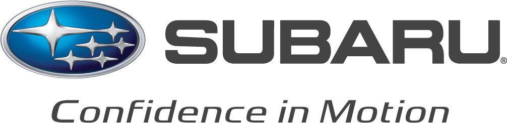 Thomson Subaru - Dewey Griffin Logo (1163x415), Png Download