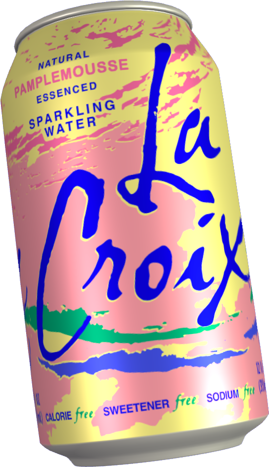 Download 10259830 La Croix Sparkling Water Full Size PNG Image PNGkit