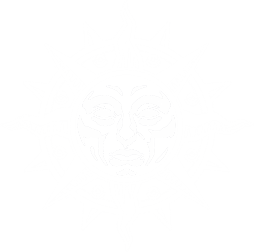 Kompas Production Logo (500x496), Png Download