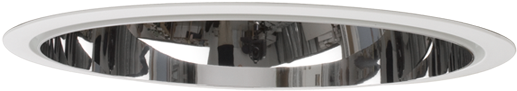 D20-r250 Si/wh - Ceiling (700x467), Png Download
