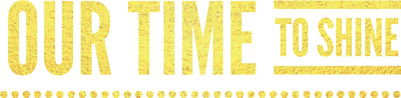 Our Time To Shine Is A Special Needs Prom Designed - Graphics (2048x2048), Png Download
