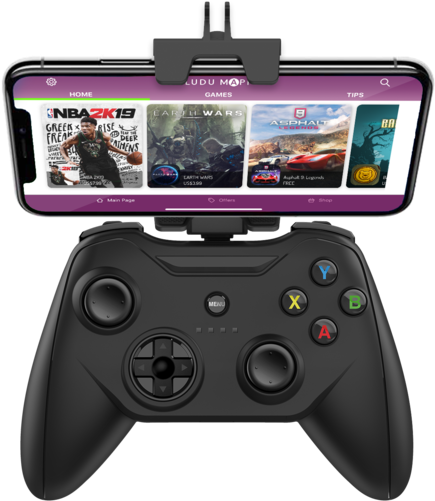 Rr1800 01 Front Phone - Video Game (1000x562), Png Download