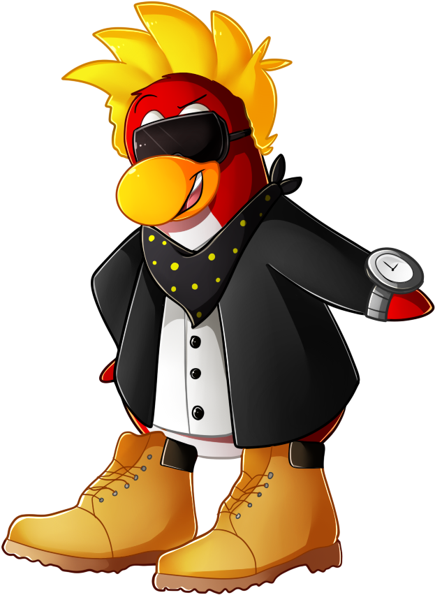 Timbs Png Cartoon - Cartoon Timbs (713x926), Png Download