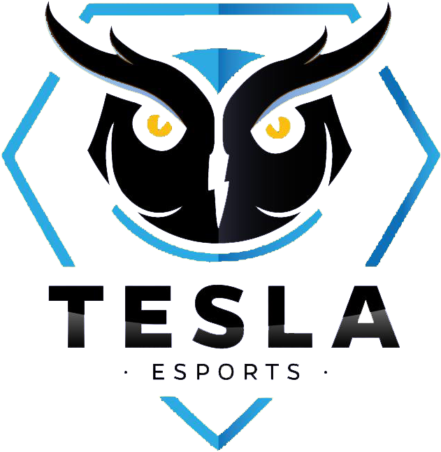Tesla E Sports Lol (645x645), Png Download