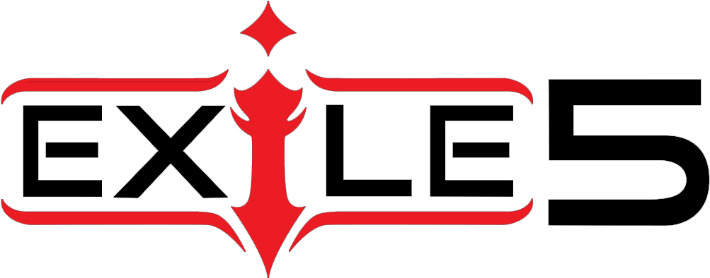 Team Exile5 (1002x1002), Png Download