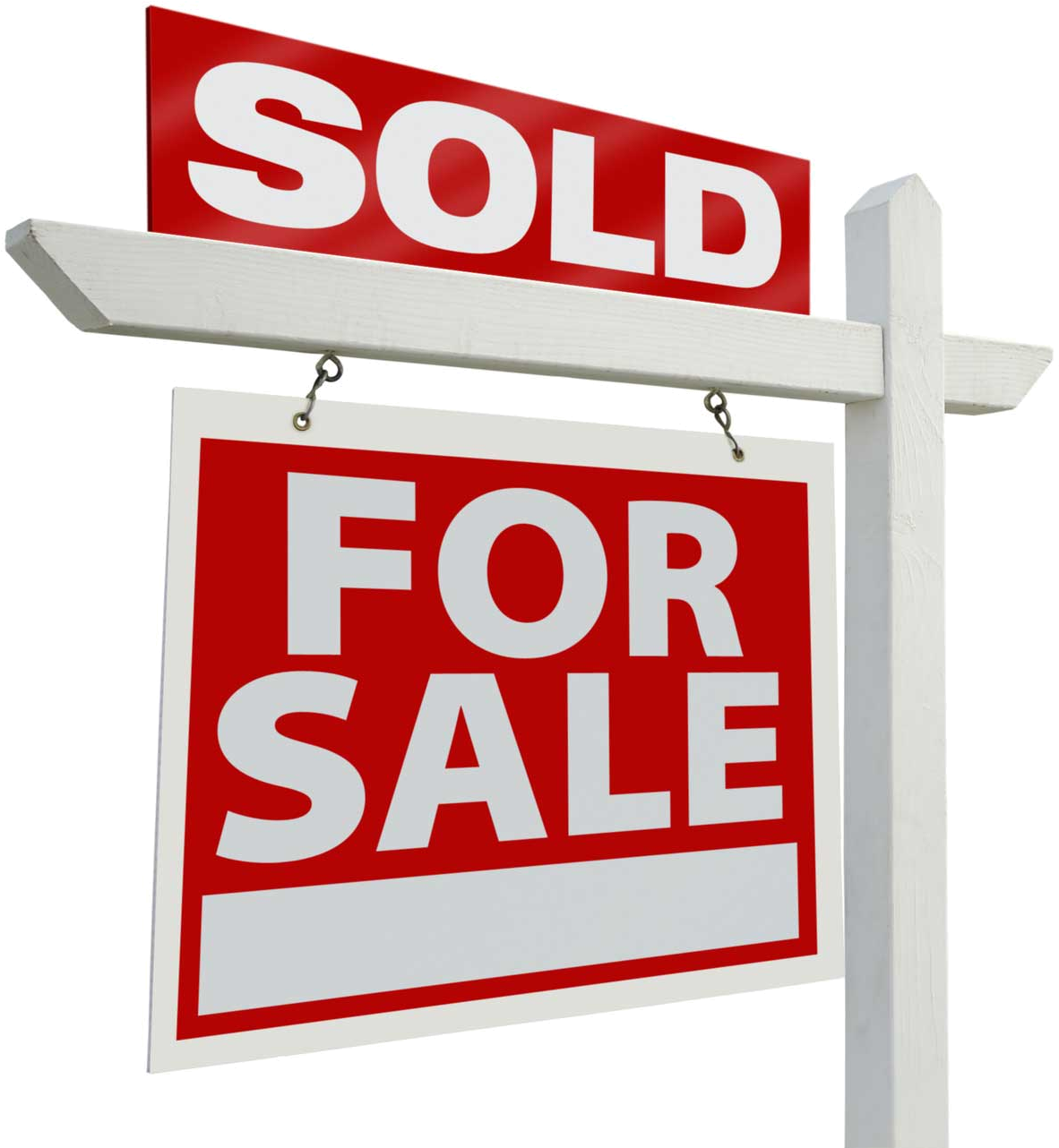 Forsale - Sale Foreclosure (1412x1345), Png Download