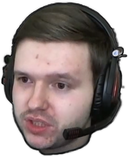 Park Moo-sam (408x502), Png Download