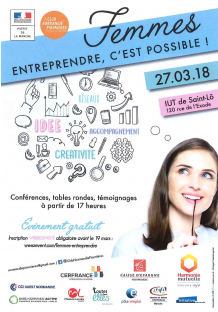 Femmes, Entreprendre C'est Possible - Business Idea Creative Tablet - Ipad Mini 1 (horizontal) (415x311), Png Download