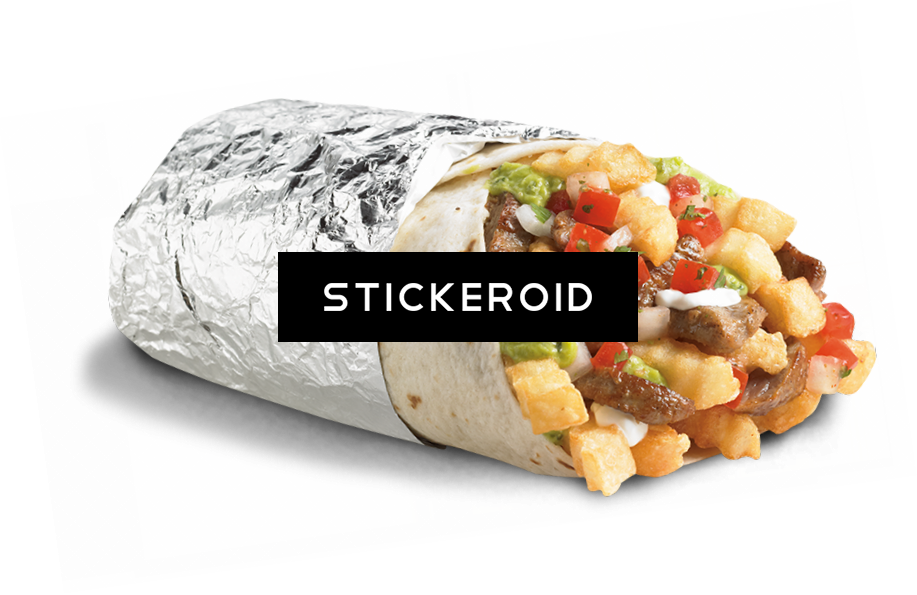 Burrito Food - Food (917x595), Png Download