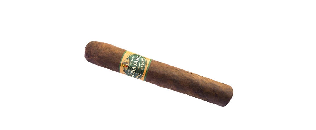 Viliger Tabajaro Robusto Cigar - Cigars (1200x557), Png Download