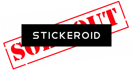 Sold Out - Graphic Design (532x287), Png Download
