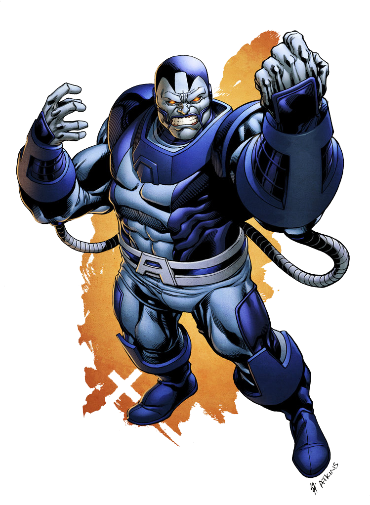 Jpg Transparent Download Thanos Marvel Comics Ghost - Sabah Nur Apocalypse Marvel Comics (788x1076), Png Download
