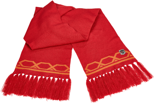 Overwatch Mccree Scarf - Stole (550x550), Png Download