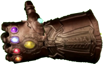 Thanos - - Thanos Did Nothing Wrong (540x304), Png Download