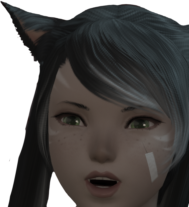 View Samegoogleiqdbsaucenao Fruitcataa , - Girl (739x770), Png Download