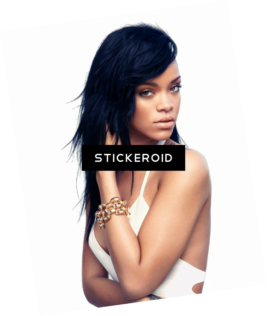 Rihanna - Evolution [regio Free (0)] Dvd (930x1101), Png Download
