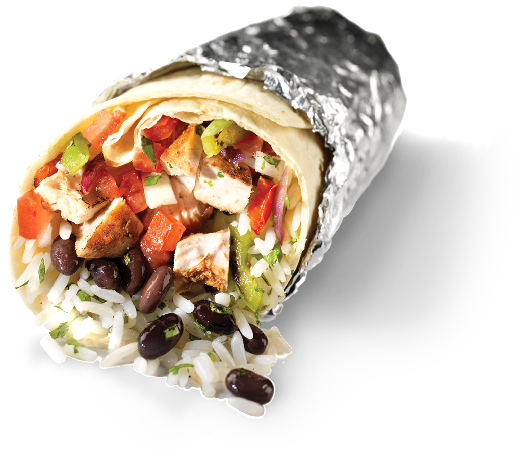 Bar Burrito (1024x902), Png Download